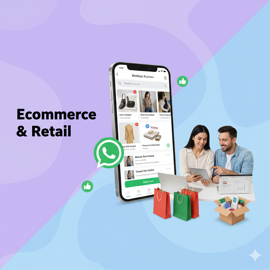 E-commerce & Retail